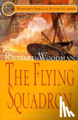 Woodman, Richard - The Flying Squadron