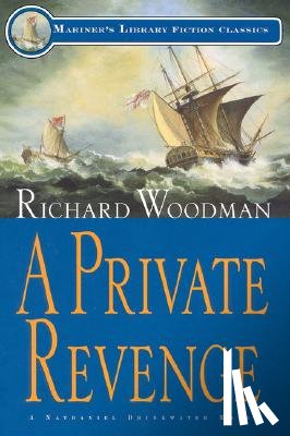 Woodman, Richard - A Private Revenge