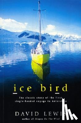 Lewis, David - Ice Bird