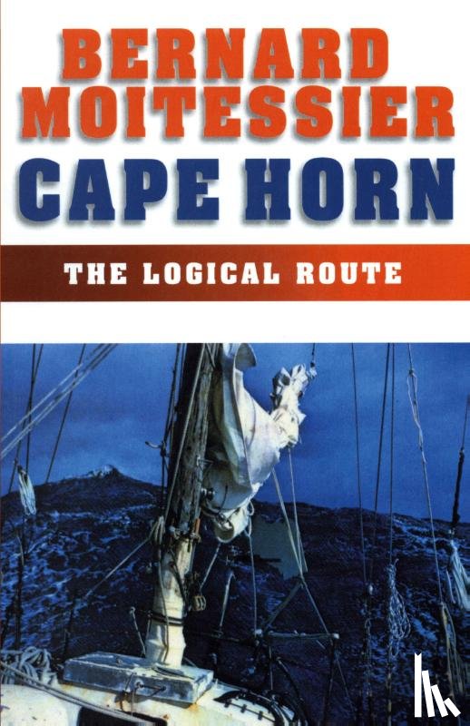Moitessier, Bernard - Cape Horn