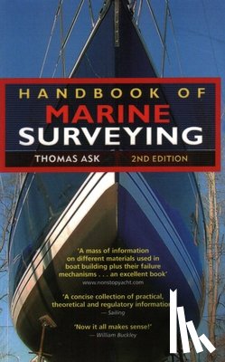 Ask, Thomas - Handbook of Marine Surveying