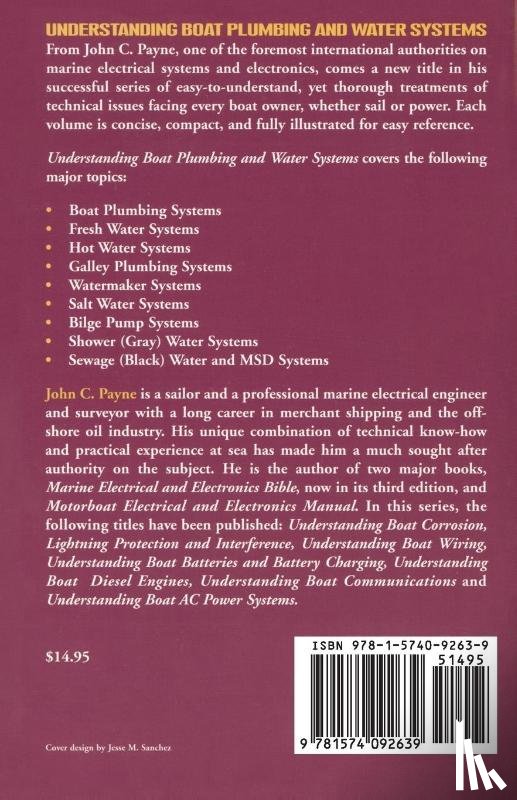 Payne, John C. - Understanding Boat Plumbing and Water Systems