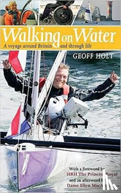 Holt, Geoff - Walking on Water