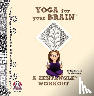 Bartholomew, Sandy - Yoga for Your Brain