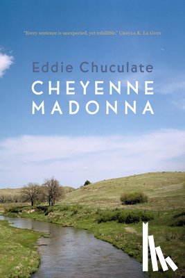 Chuculate, Eddie - Cheyenne Madonna