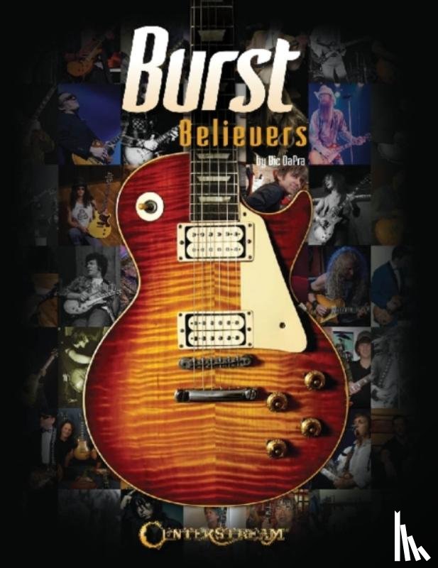 Dapra, Vic - Burst Believers