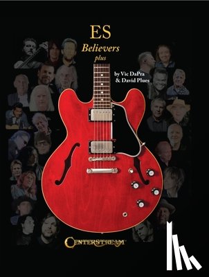 Dapra, Vic, Plues, David - Dapra, V: Es Believers Plus - By Vic Dapra & David Plues