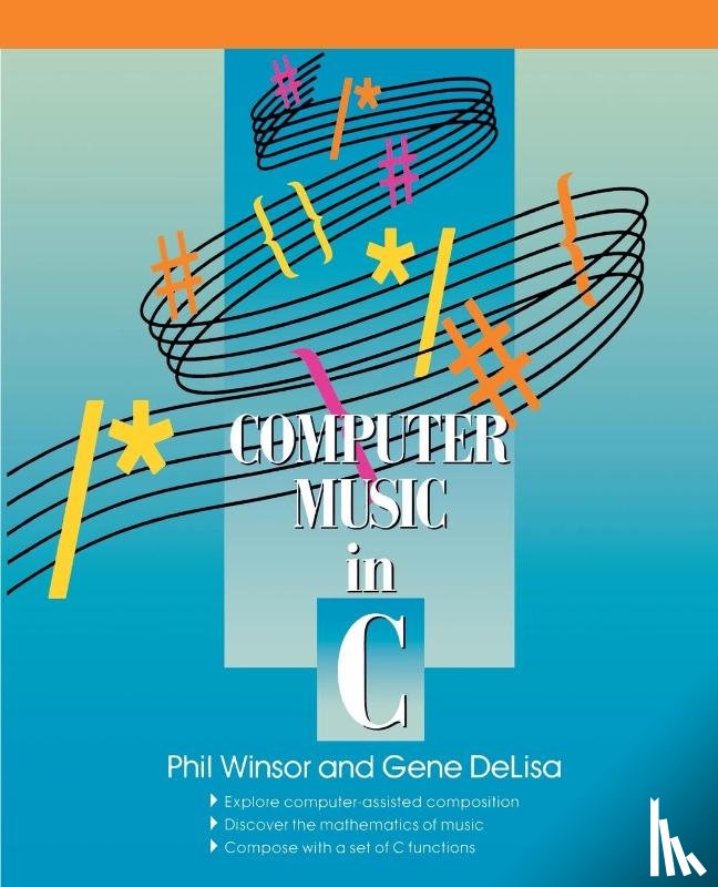 Winsor - Computer Music in C