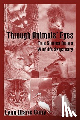 Lynn Marie Cuny - Through Animal's Eyes