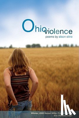Stine, Alison - Ohio Violence