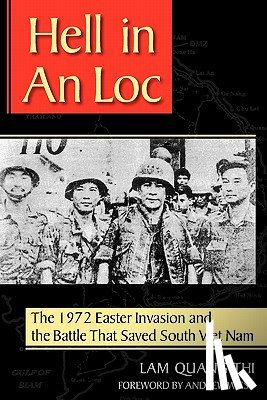Thi, Lam Quang - Hell in An Loc