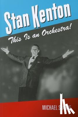Sparke, Michael - Stan Kenton