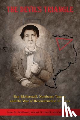 Smallwood, James, Howell, Kenneth W., Taylor, Carol C. - The Devil's Triangle