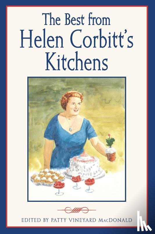  - The Best from Helen Corbitt's Kitchens
