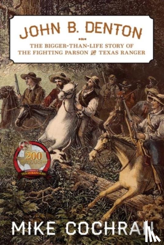Cochran, Mike - John B. Denton Volume 6