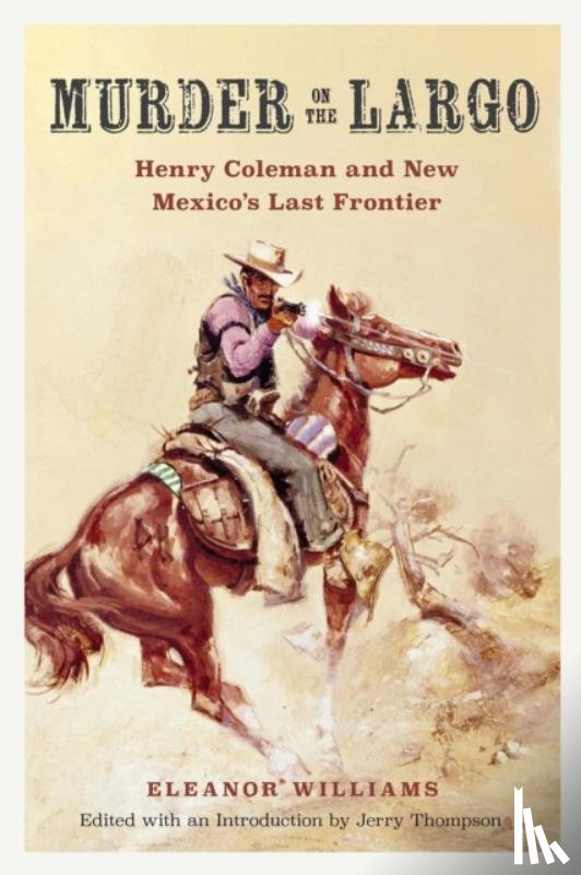Williams, Eleanor - Murder on the Largo Volume 23