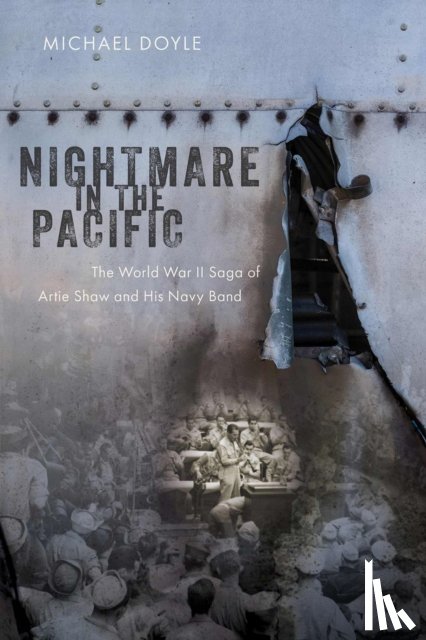 Doyle, Michael - Nightmare in the Pacific