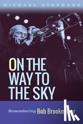 Stephans, Michael - On the Way to the Sky Volume 20