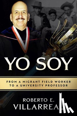 Villarreal, Roberto E. - Yo Soy Volume 14