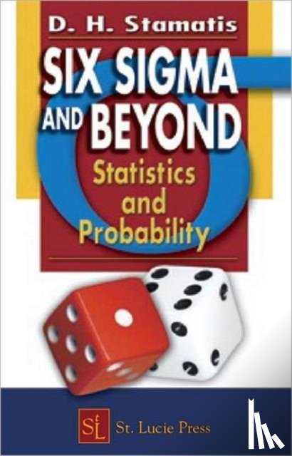 Stamatis, D.H. (Contemporary Consultants - Six Sigma and Beyond