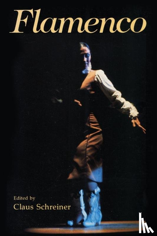 Schreiner, Claus - Flamenco