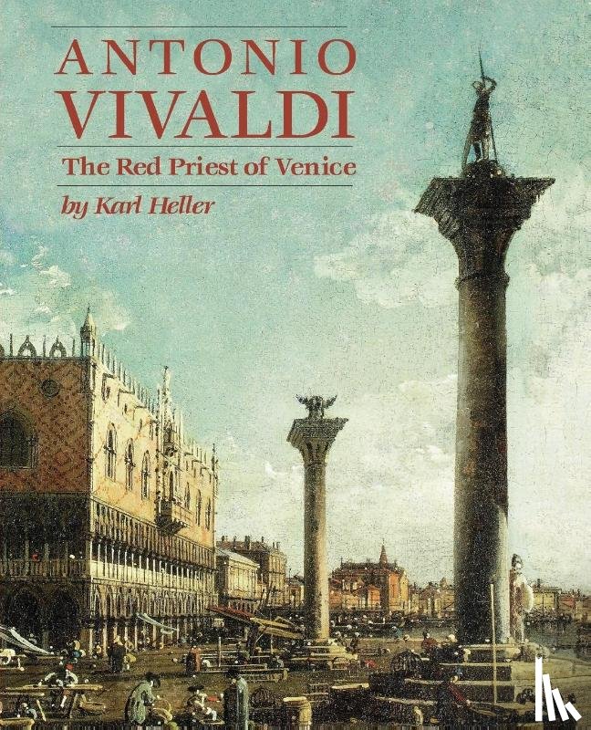 Heller, Karl - Antonio Vivaldi