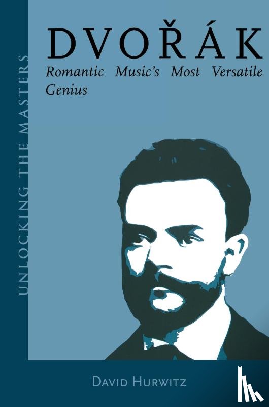 Hurwitz, David - Dvorak