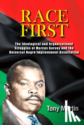 Martin, Tony - Race First