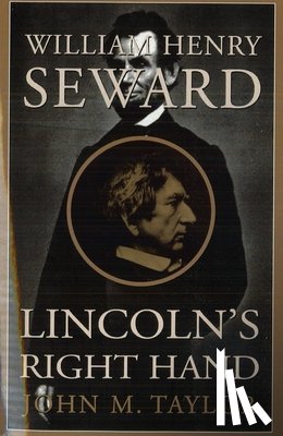 Taylor, John M. - William Henry Seward