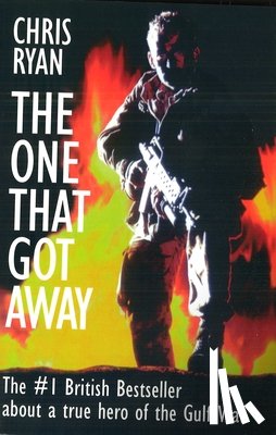 Ryan, Chris - The One That Got Away