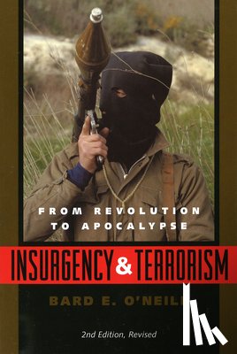O'Neill, Bard E. - Insurgency and Terrorism