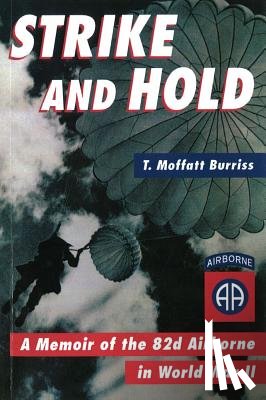 Burriss, T. Moffatt - Strike and Hold