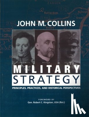 Collins, John M. - Military Strategy