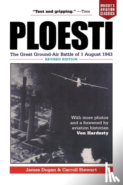 Dugan, James, Stewart, Carroll - Ploesti