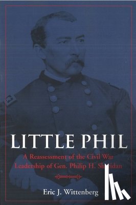 Wittenberg, Eric J. - Little Phil