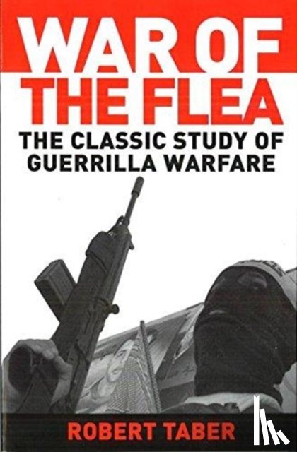 Taber, Robert - War of the Flea