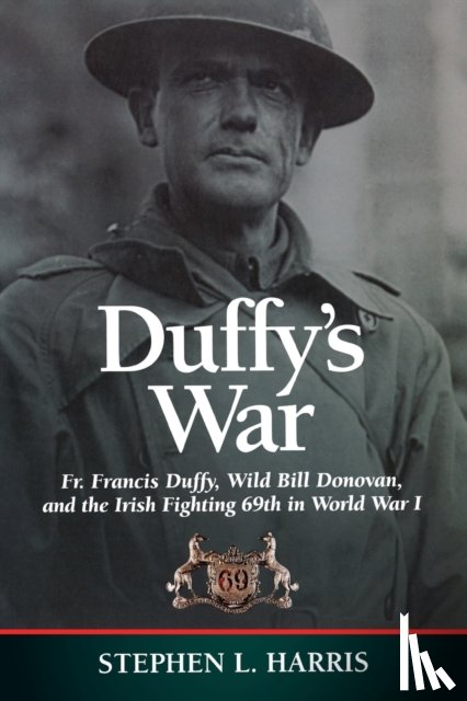 Harris, Stephen L. - Duffy's War