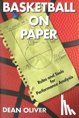 Oliver, Dean - Basketball on Paper