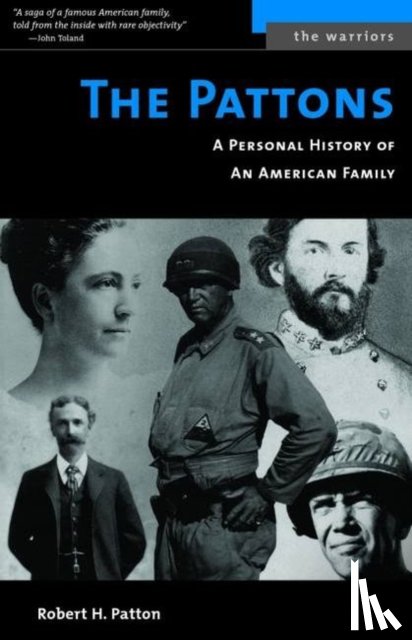Patton, Robert H. - The Pattons