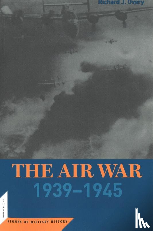 Overy, Richard - The Air War