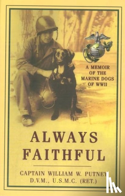 Putney, William W. - Always Faithful