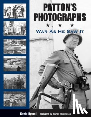 Hymel, Kevin M. - Patton'S Photographs