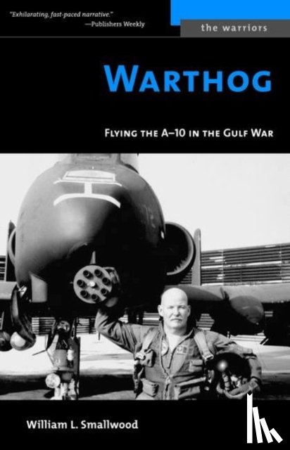 Smallwood, William L. - Warthog