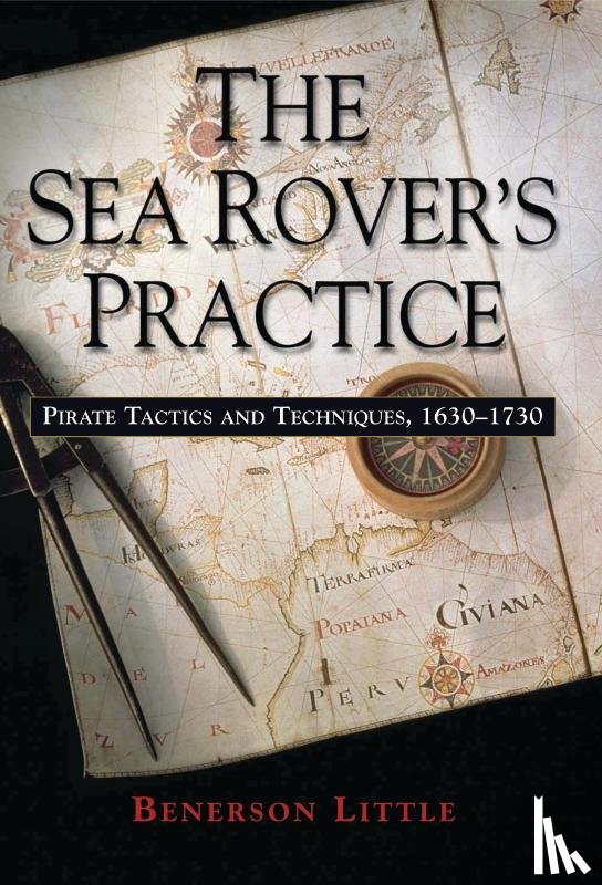 Little, Benerson - The Sea Rover's Practice
