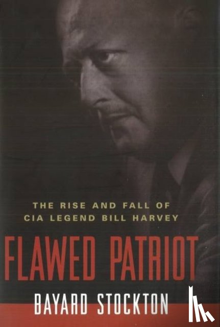 Stockton, Bayard - Flawed Patriot