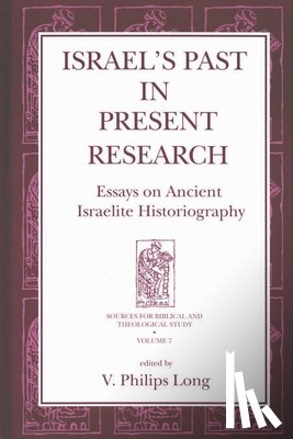  - Israel's Past in Present Research