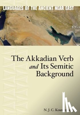 Kouwenberg, N. J. C. - The Akkadian Verb and Its Semitic Background