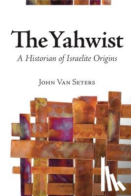 Van Seters, John - The Yahwist