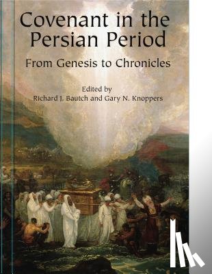  - Covenant in the Persian Period
