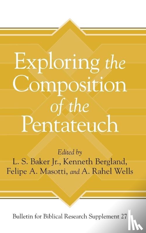  - Exploring the Composition of the Pentateuch